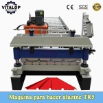 Máquina para hacer alucin