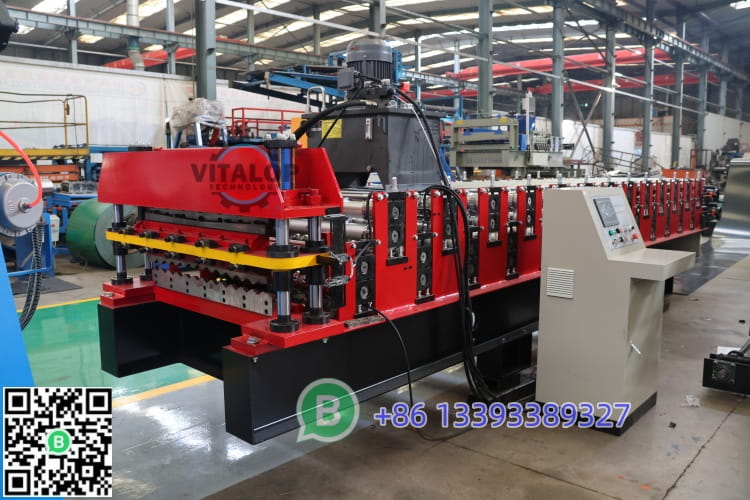 maquina para fabricar zinc