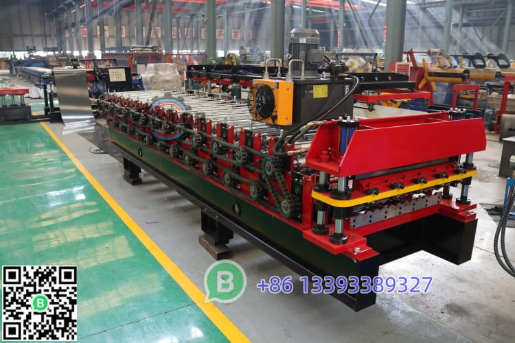 maquina para fabricar zinc
