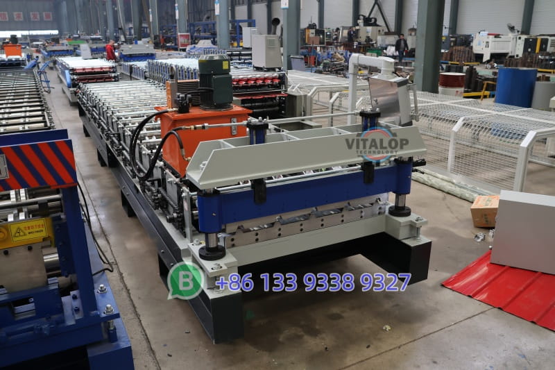 maquina para hacer calamina alucin