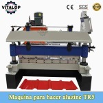 maquina para hacer calamina alucin