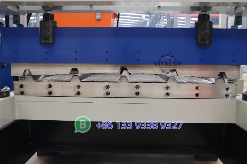 maquina para hacer calaminas