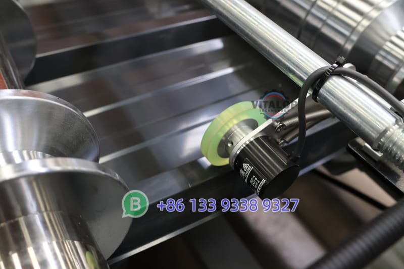 maquina para hacer calaminas