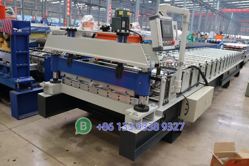 maquina para hacer calaminas