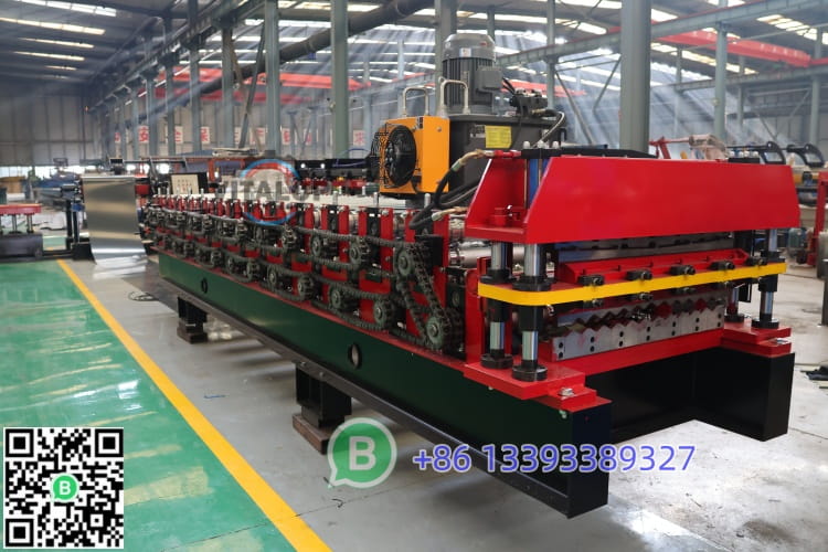 maquina para hacer zinc