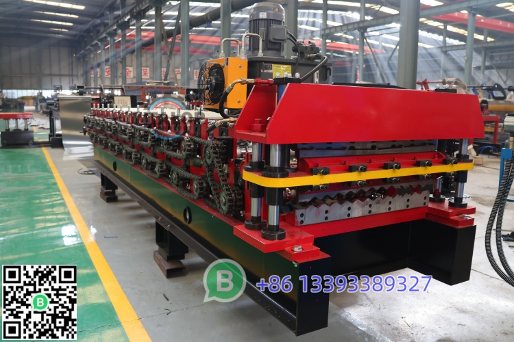maquina para hacer zinc