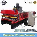 maquina para hacer zinc 3